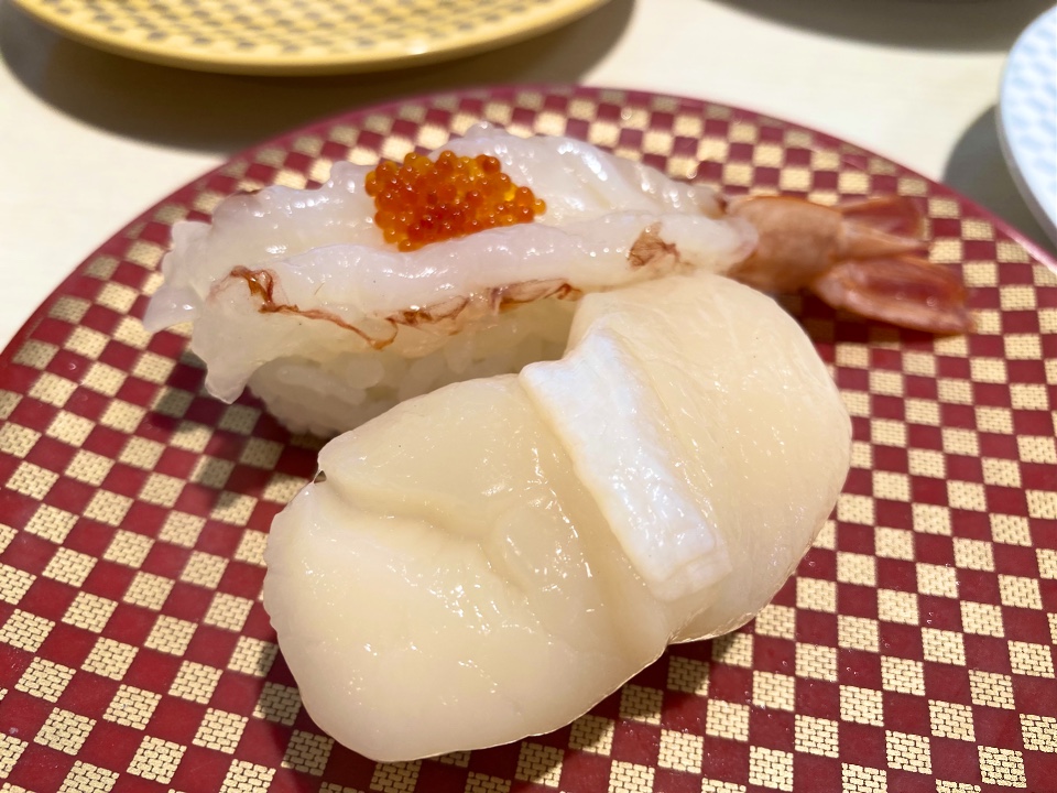 魚べい 北35条店