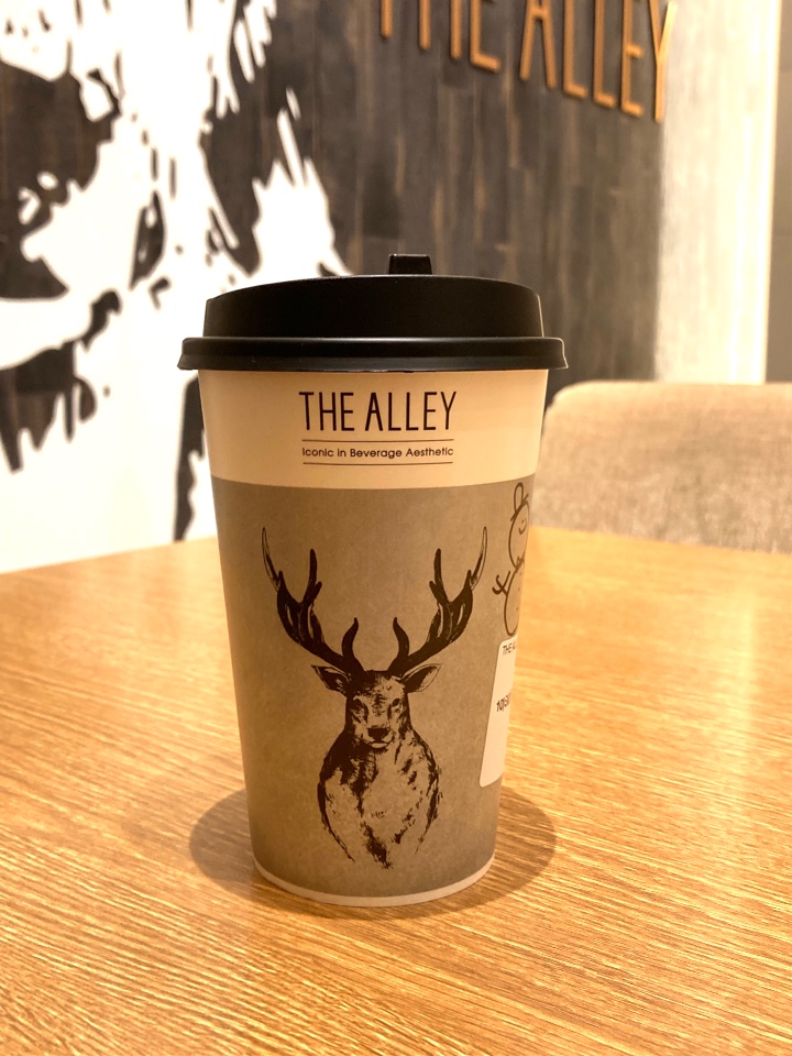 THE ALLEY(ジ アレイ) 札幌大丸店