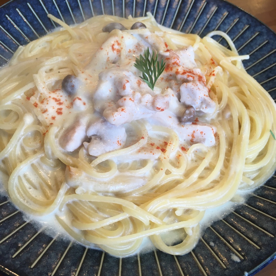 Al Ceppo(アルチェッポ)