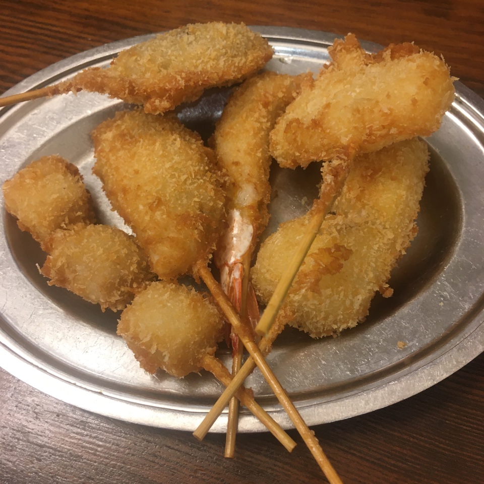 八喜為 新開地南店