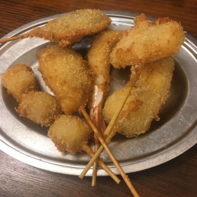 クチコミ