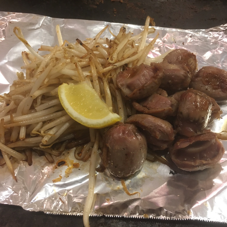 チロリン村