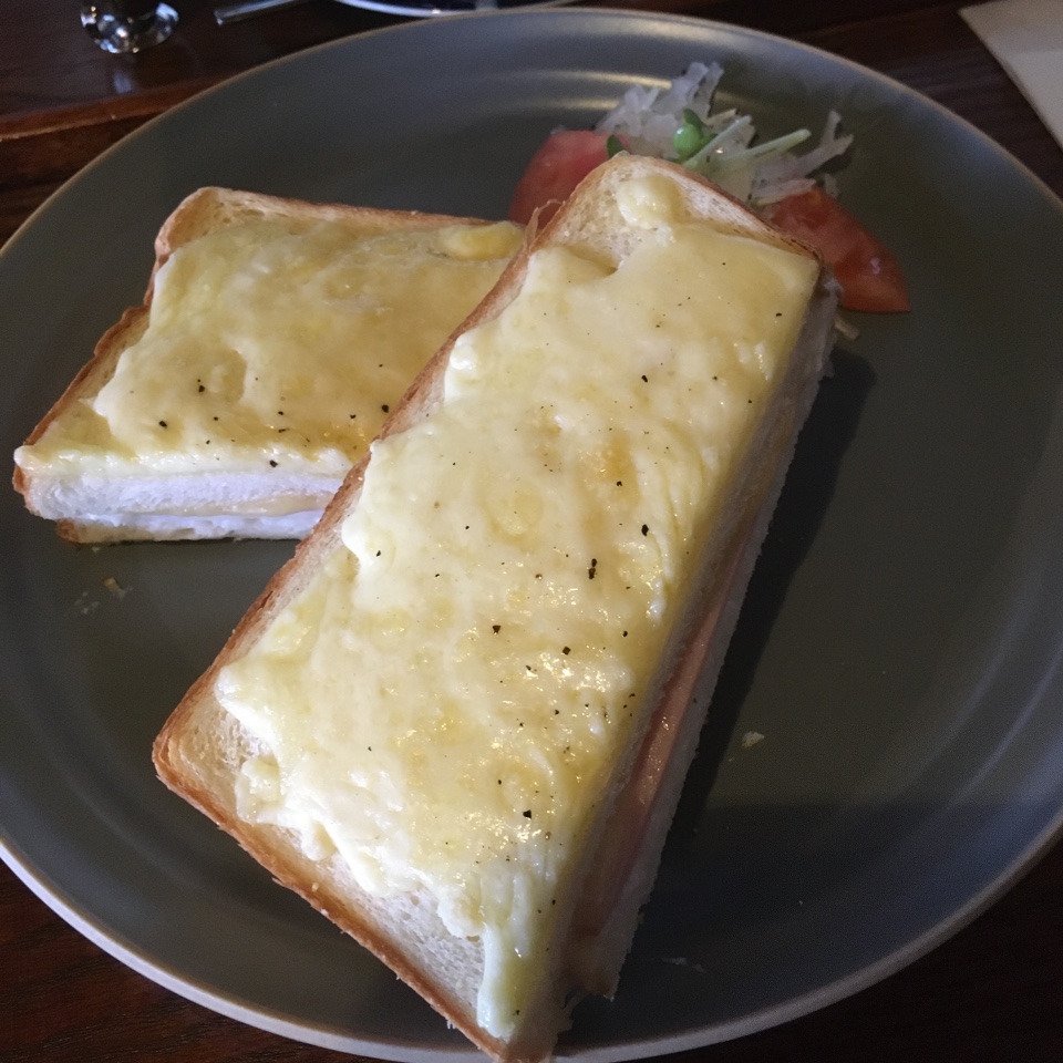 cafe cache-cache