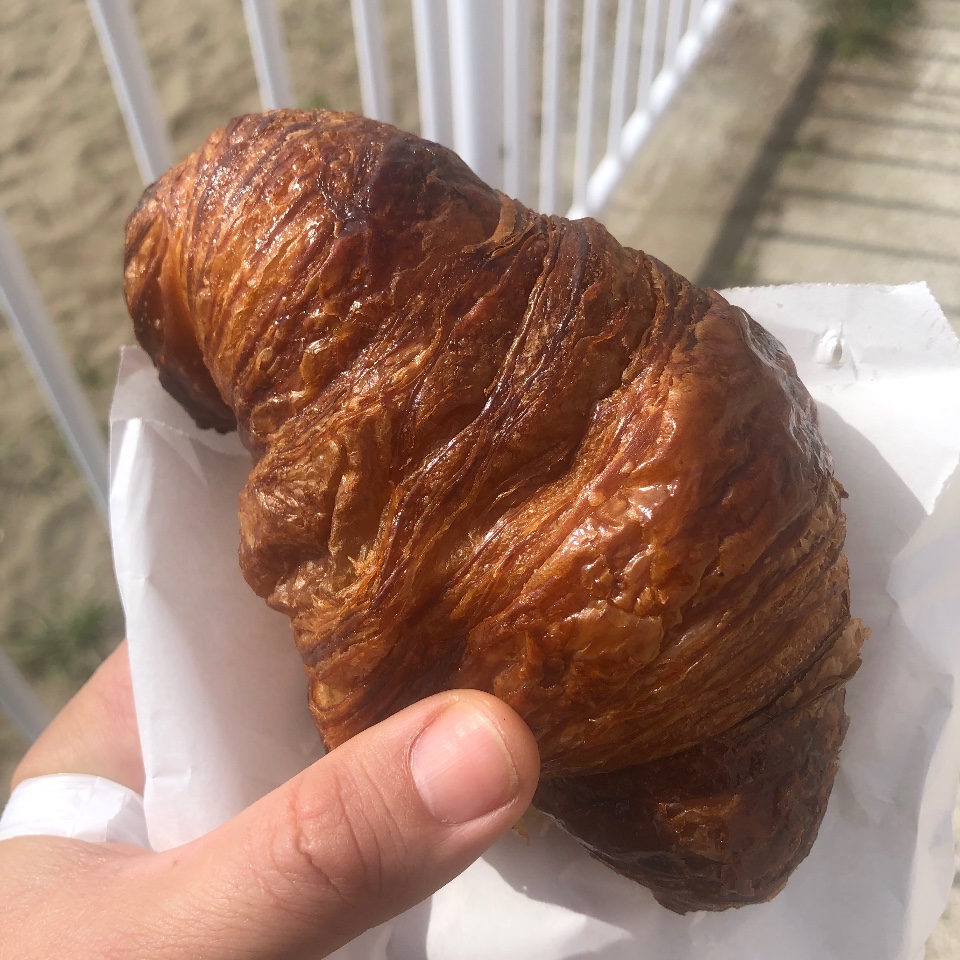 Butterfly knot bakery(バタフライ ノット ベーカリー)