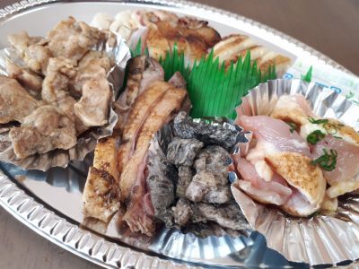 クチコミ