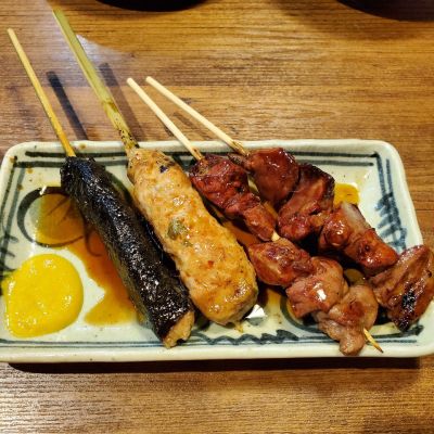 クチコミ
