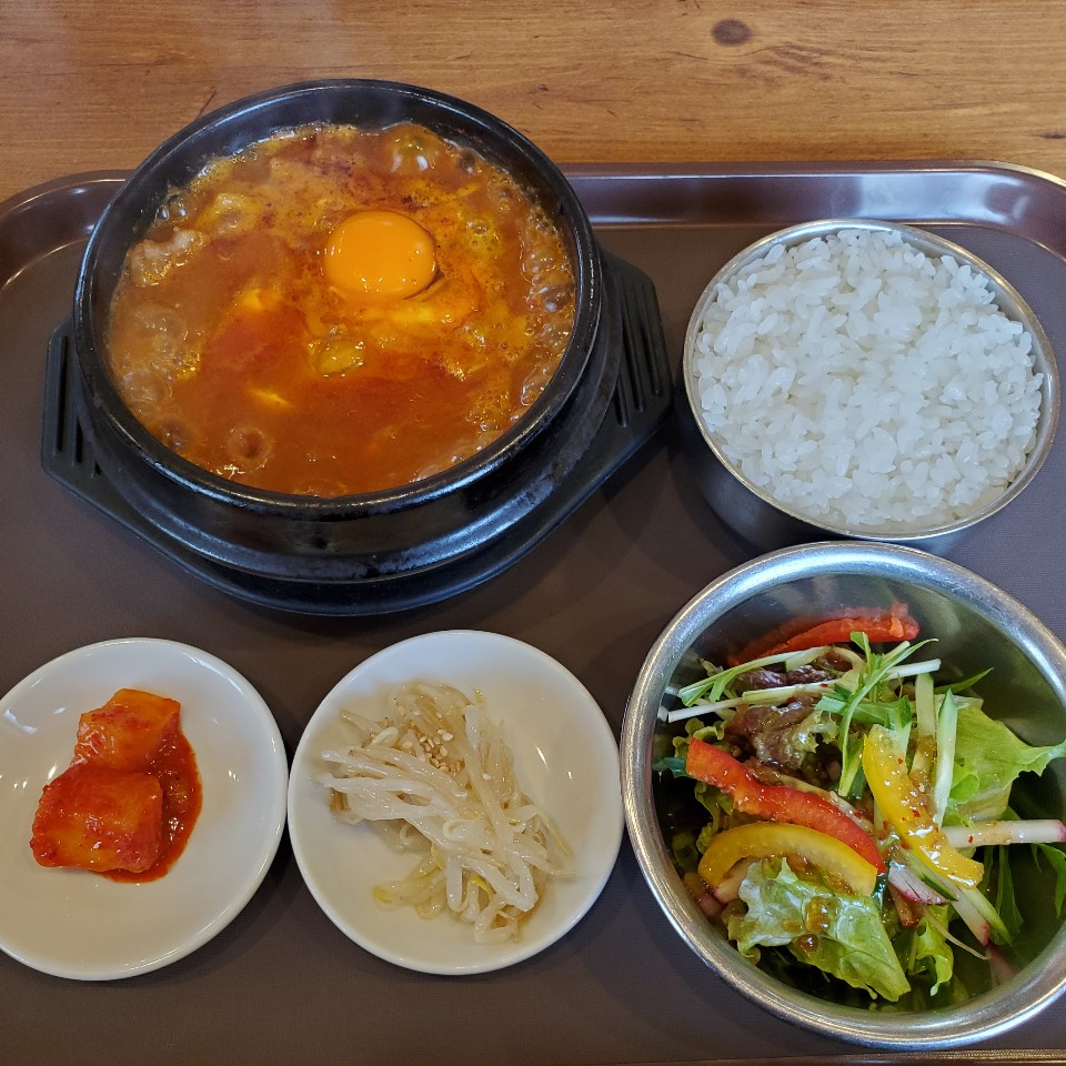 味韓 (ミカン)