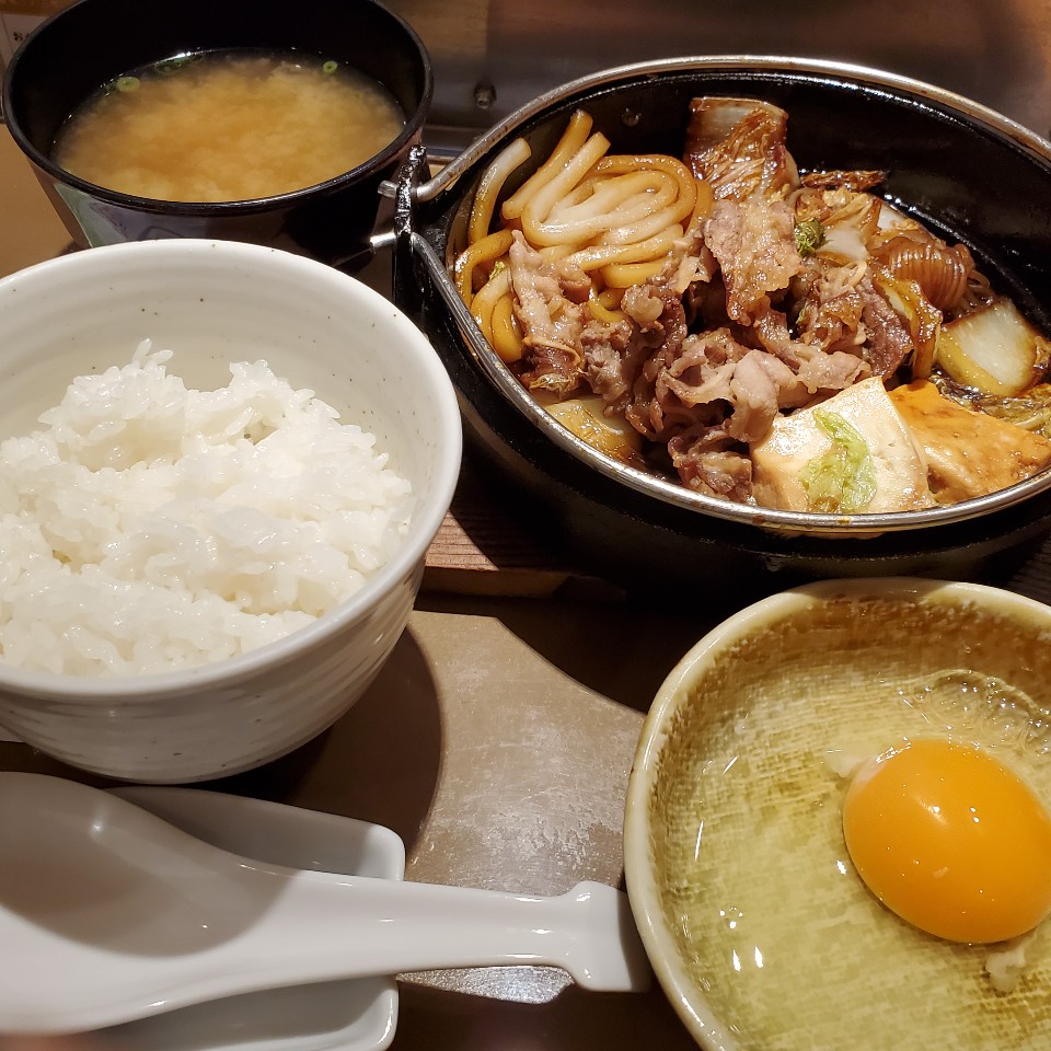 やよい軒 早稲田店