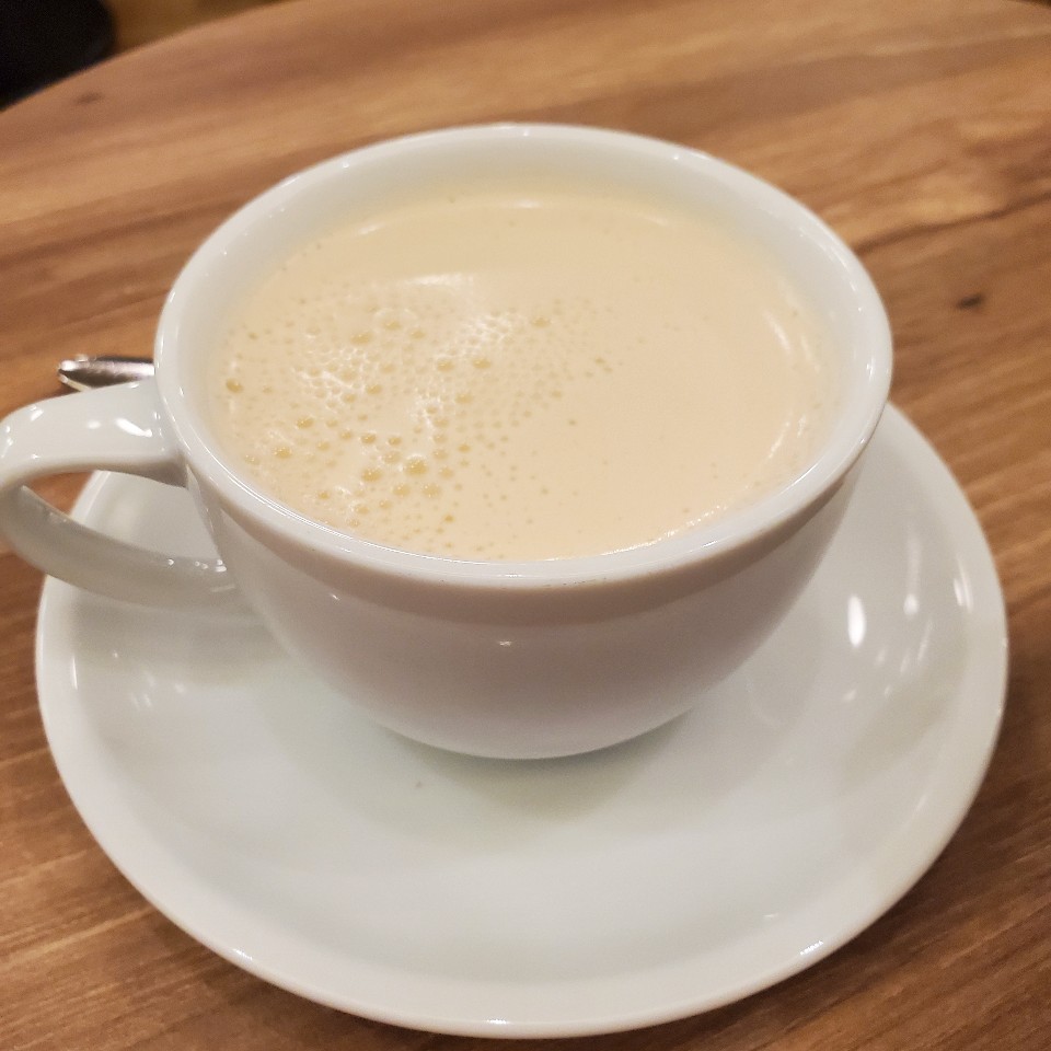 エクセルシオールカフェ 高田馬場駅前店