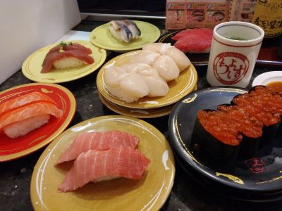 クチコミ