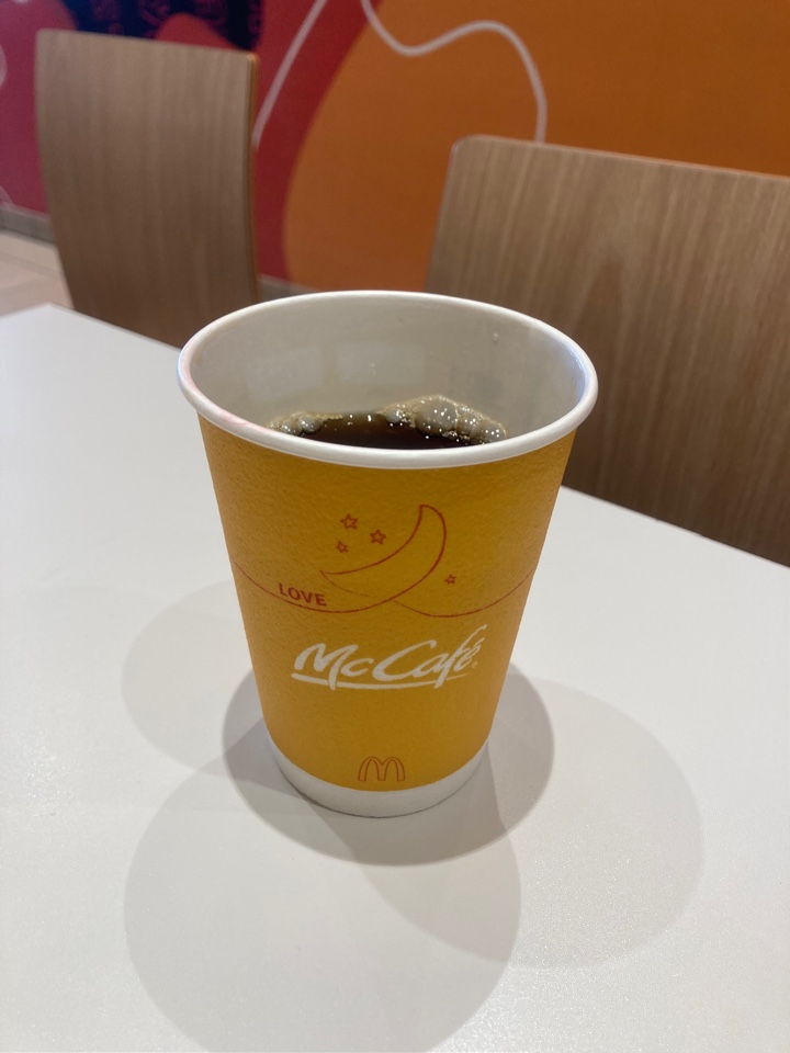 マクドナルド ララガーデン春日部店