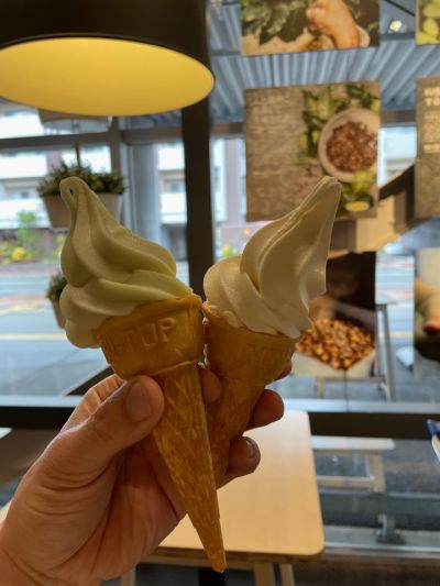 クチコミ