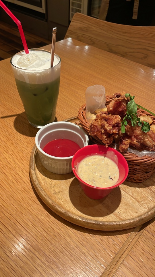 マルモキッチン 京都ポルタ店