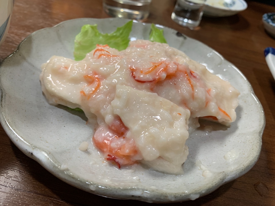 高岡で居酒屋と言えば たかまさ と答 居酒屋たかまさ ツクツク グルメ 投稿型グルメデーターベース