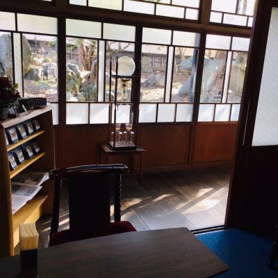 クチコミ
