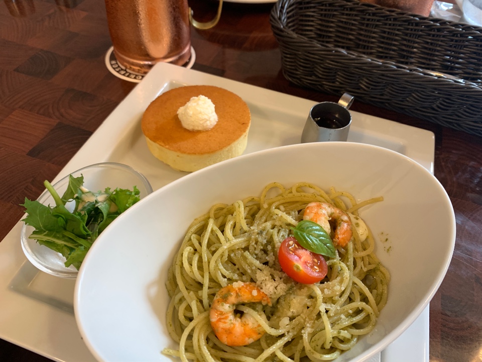 星乃珈琲店 横須賀店