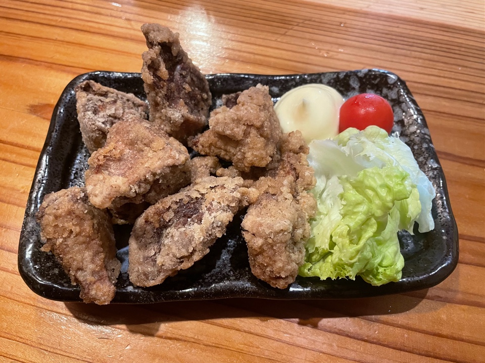 走麺屋 本店