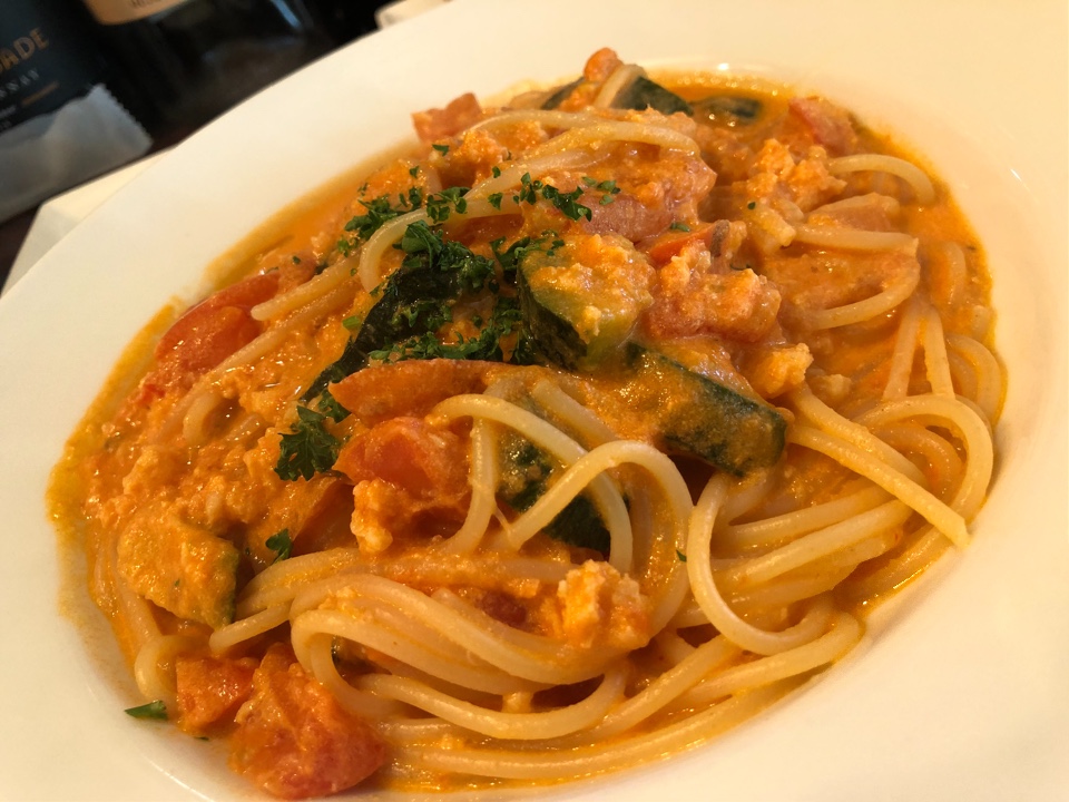 クラッカ イタリアン