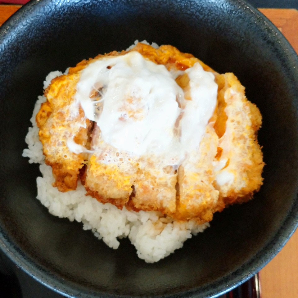 そば屋 安曇野 ひたち野うしく