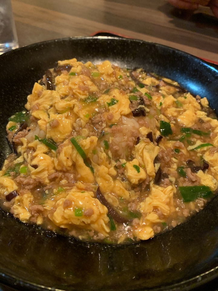 餃子の王将 鴫野店