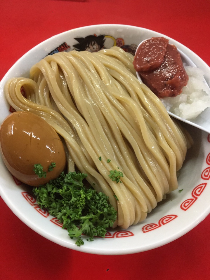熊本でつけ麺といったら魚雷です 毎日 つけ麺魚雷 ツクツク グルメ 投稿型グルメデーターベース