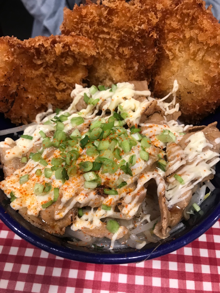 キッチン男の晩ご飯 阿佐ヶ谷本店