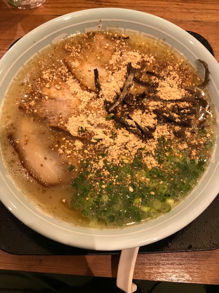 天外天 熊本駅店