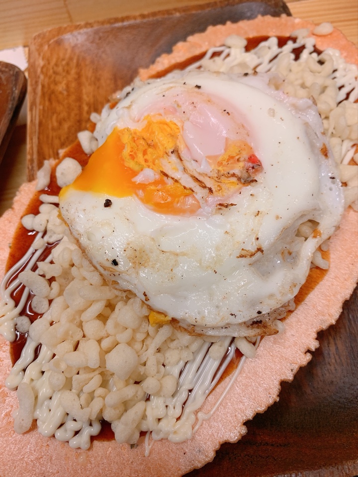 たこ焼き たこDAN