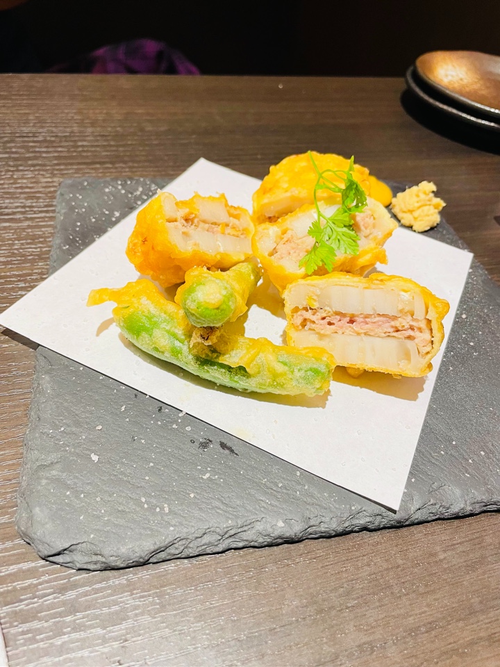 焼処大山どり・鍋ゆきひら 伊川谷本店
