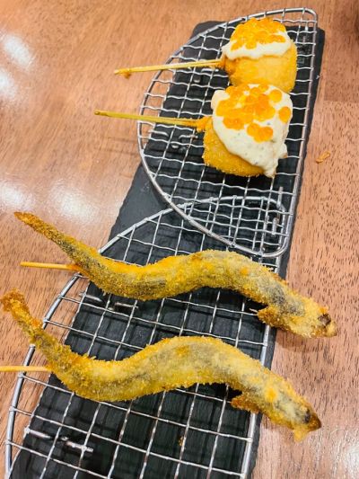 クチコミ