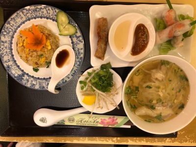 クチコミ