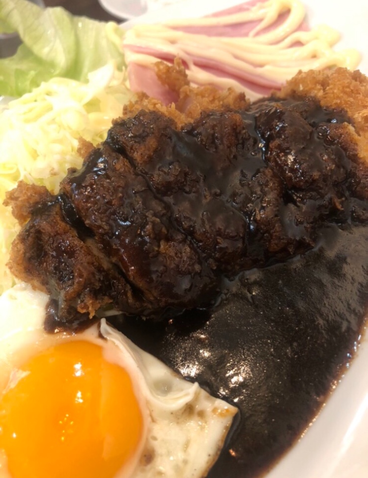 洋食のマルヤ 西元町店