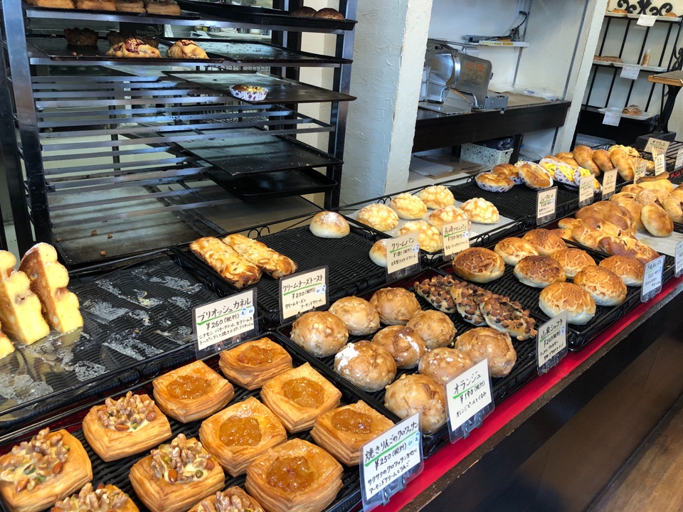 埼玉県羽生市にある 美味しいパンの食 みやび亭 ツクツク グルメ 投稿型グルメデーターベース 埼玉県羽生市にある 美味しいパンの食 みやび亭 ツクツク グルメ 投稿型グルメデーターベース