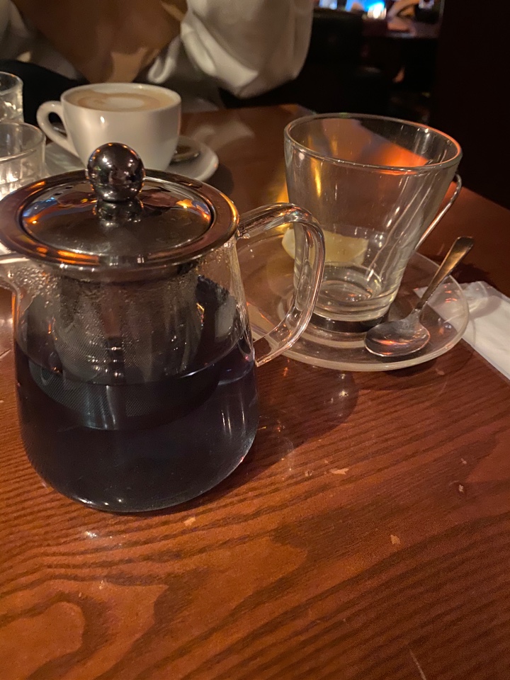 pile cafe パイルカフェ