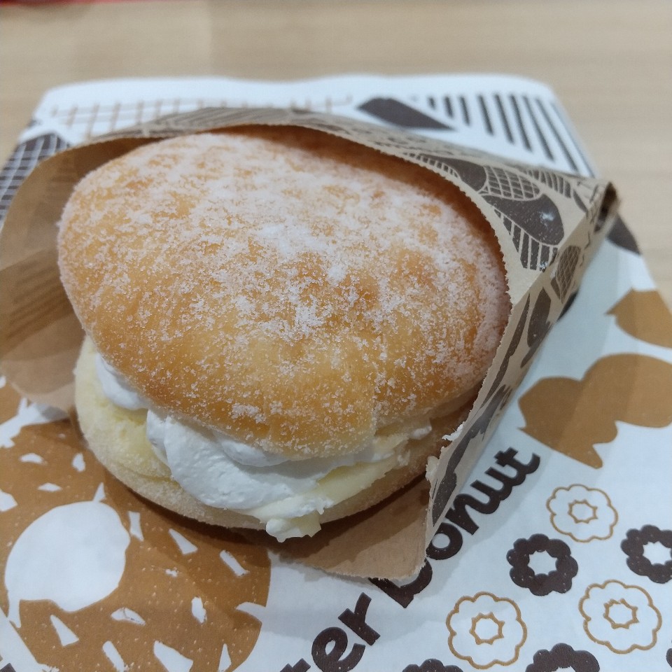 ミスタードーナツ あまがさきキューズモールショップ