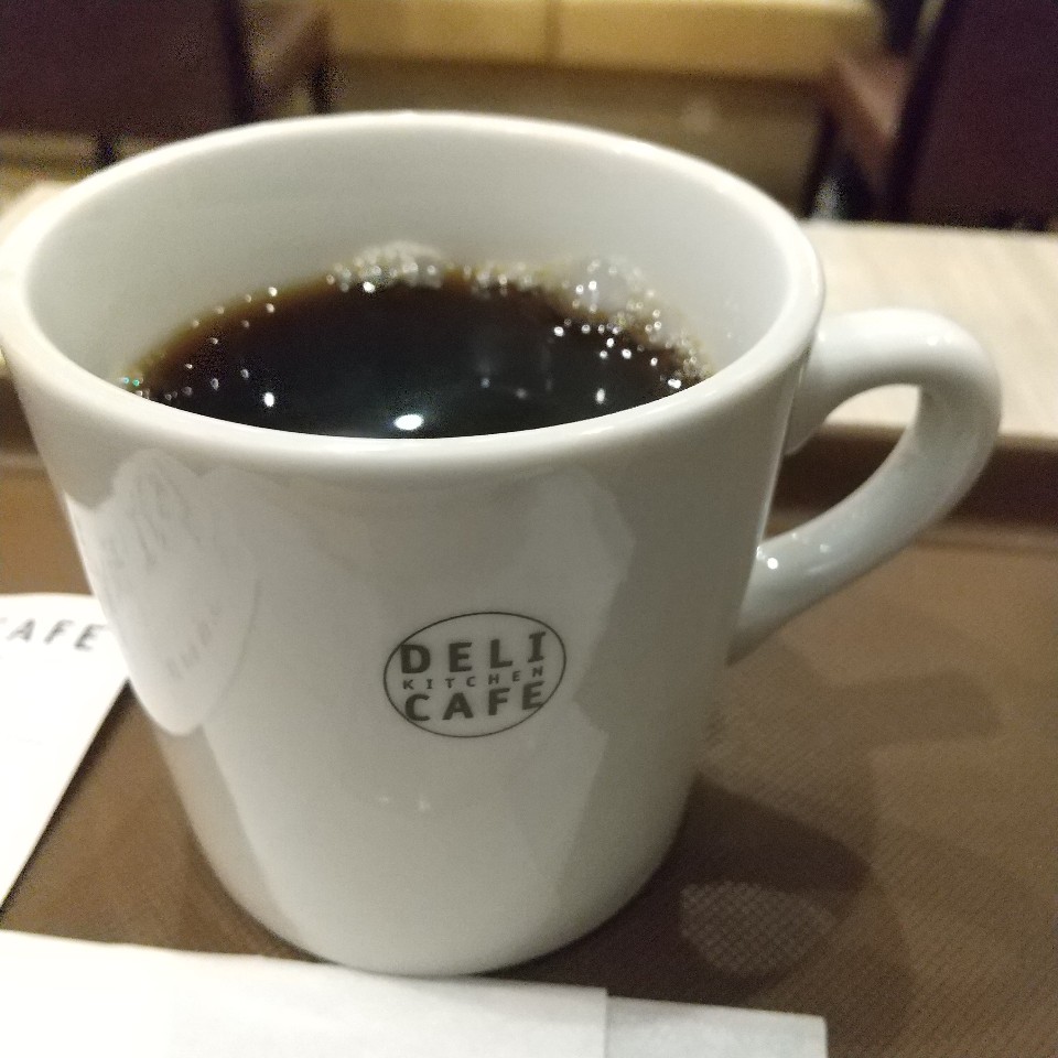 DELI CAFE EXPRESS JR尼崎駅店