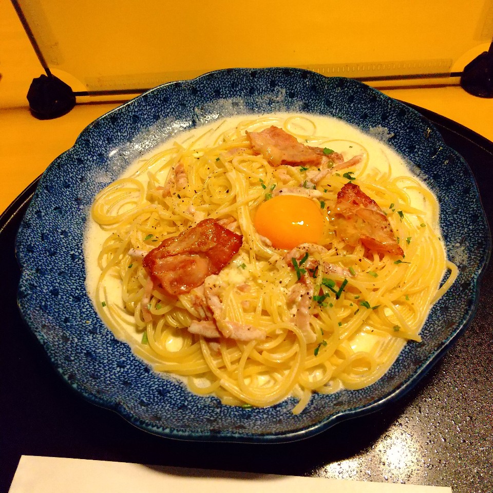 洋麺屋 五右衛門 大阪駅店