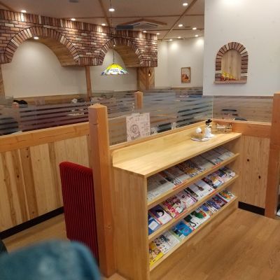 クチコミ