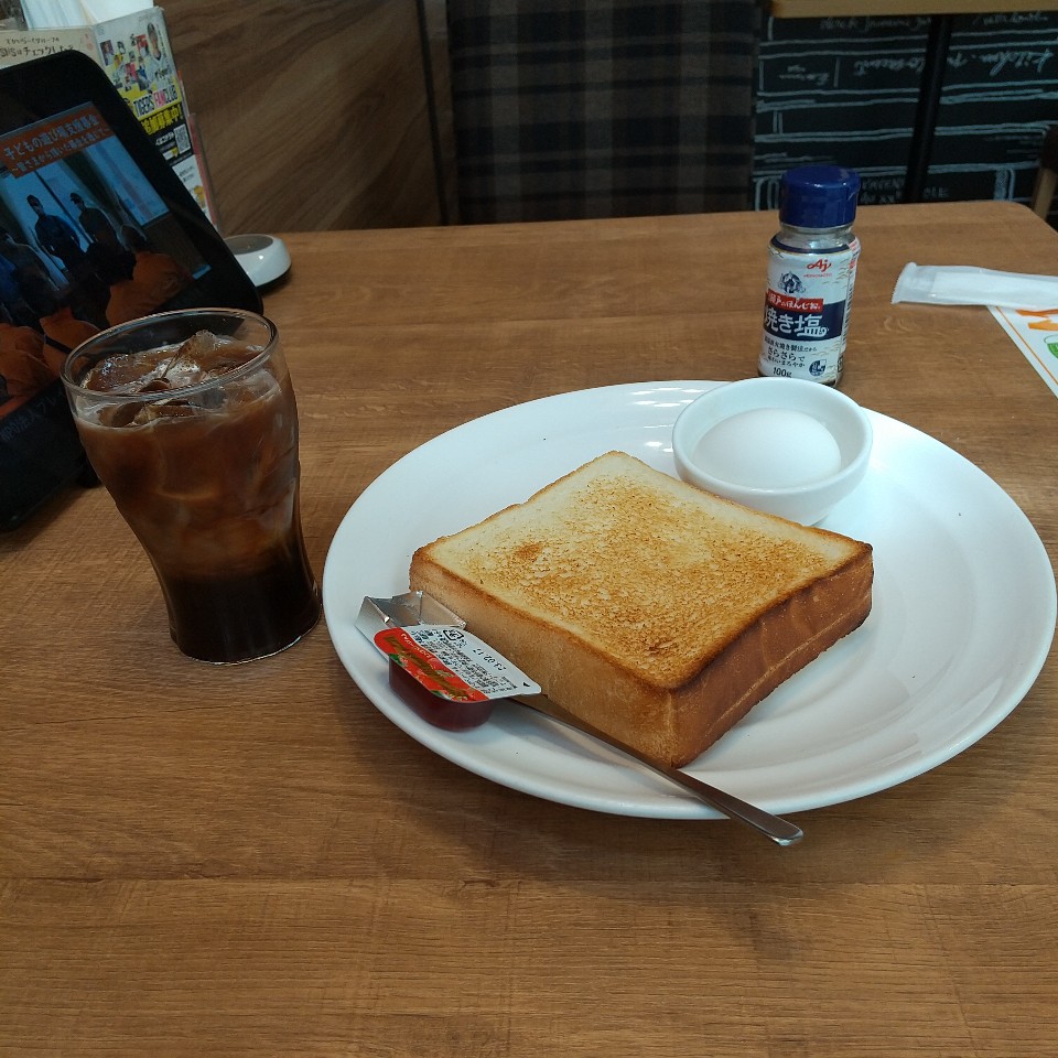ガスト 川西能勢口駅前店