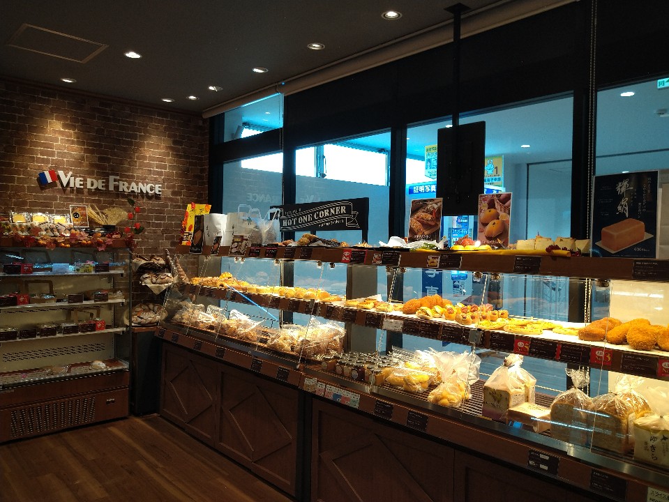 VIE DE FRANCE（ヴィ・ド・フランス） 東大宮店