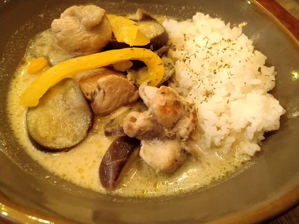 CafeBar ロマンチスト テイスト
