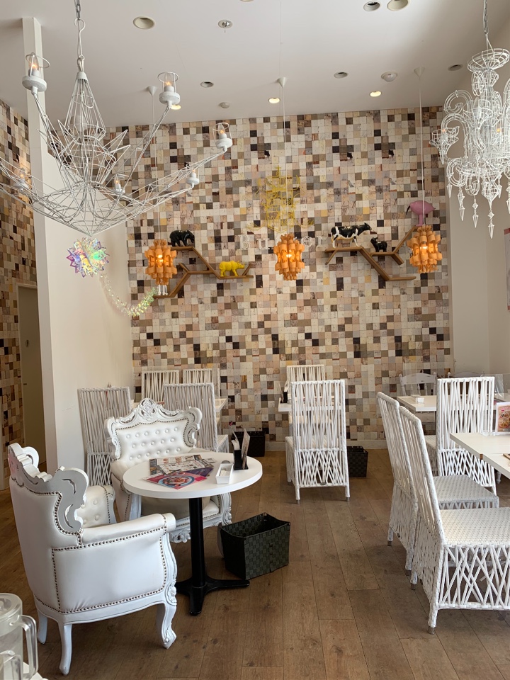 三井アウトレットパーク内のフードモー Butter 三井アウトレットパーク多摩南大沢店 ツクツク グルメ 投稿型グルメデーターベース