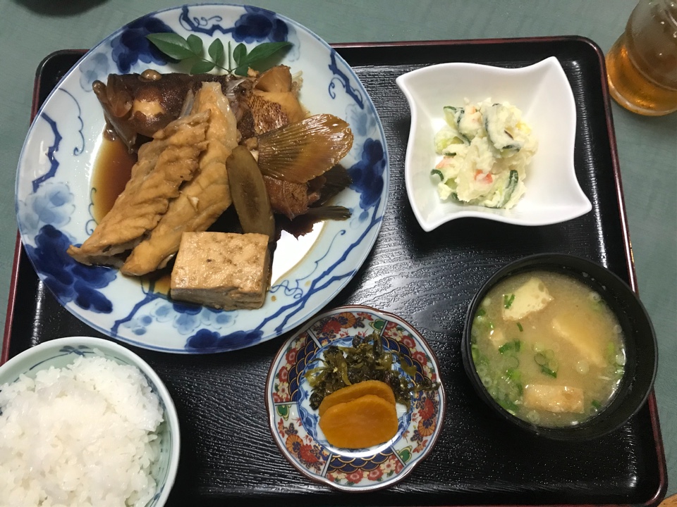 大衆割烹 太郎