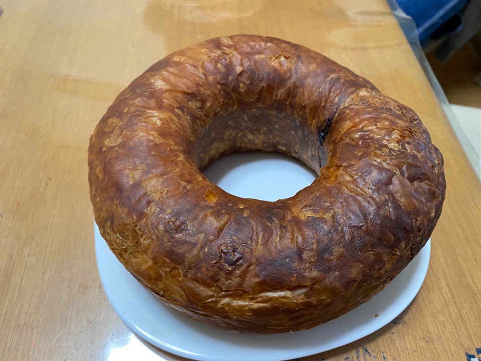 Heart Bread ANIQUE イオンモール新利府店