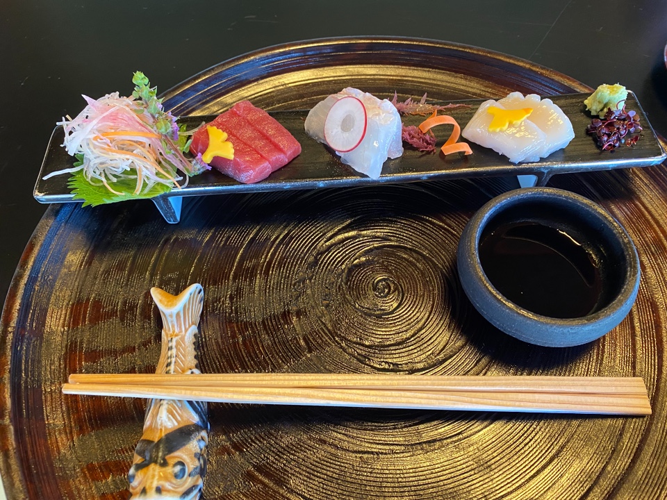 東洋館