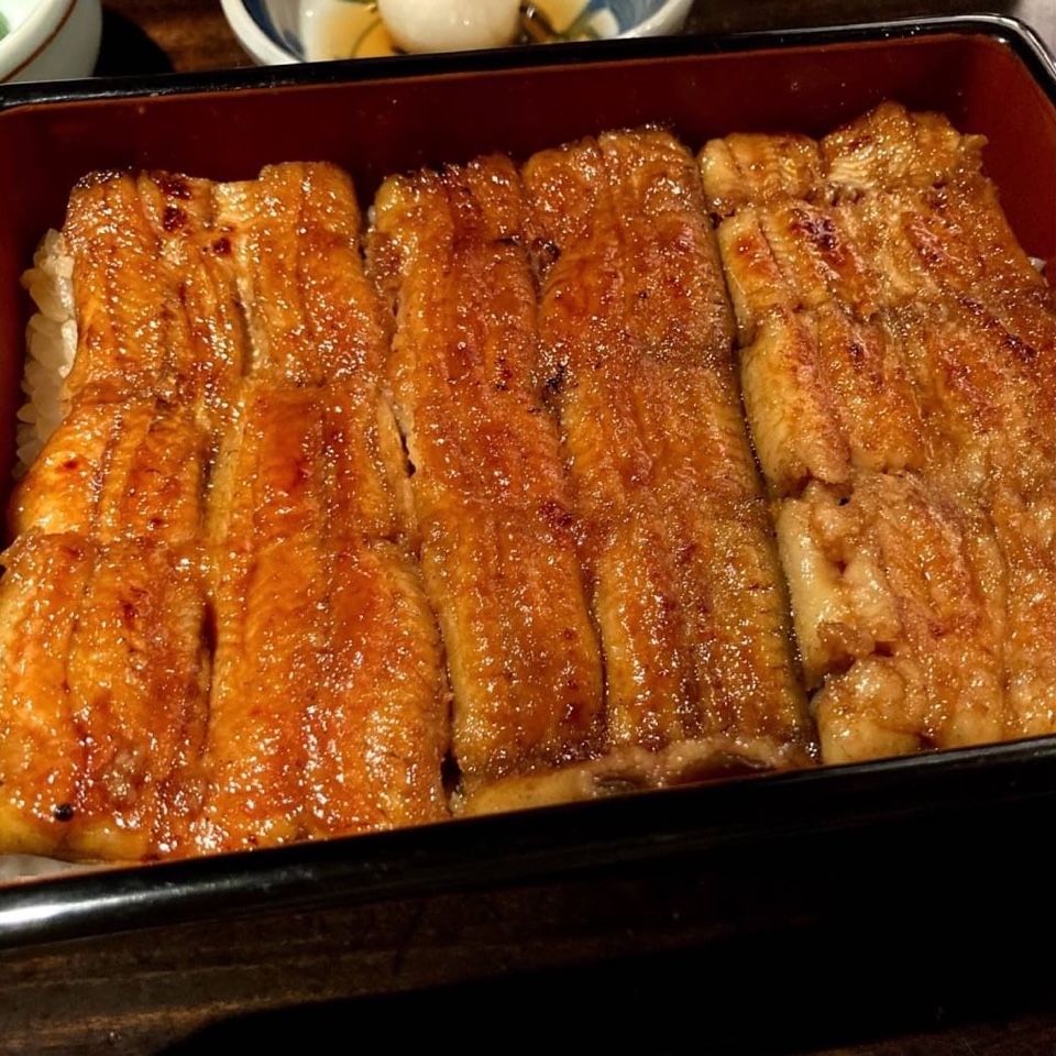 野田岩 下北沢店