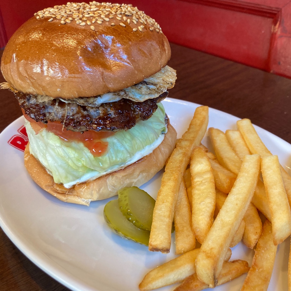 ブラザーズ 人形町本店