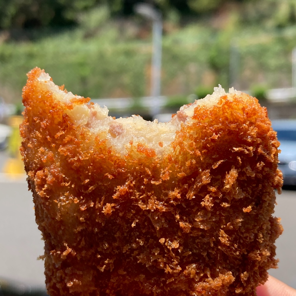 葉山旭屋牛肉店 葉山ステーション店