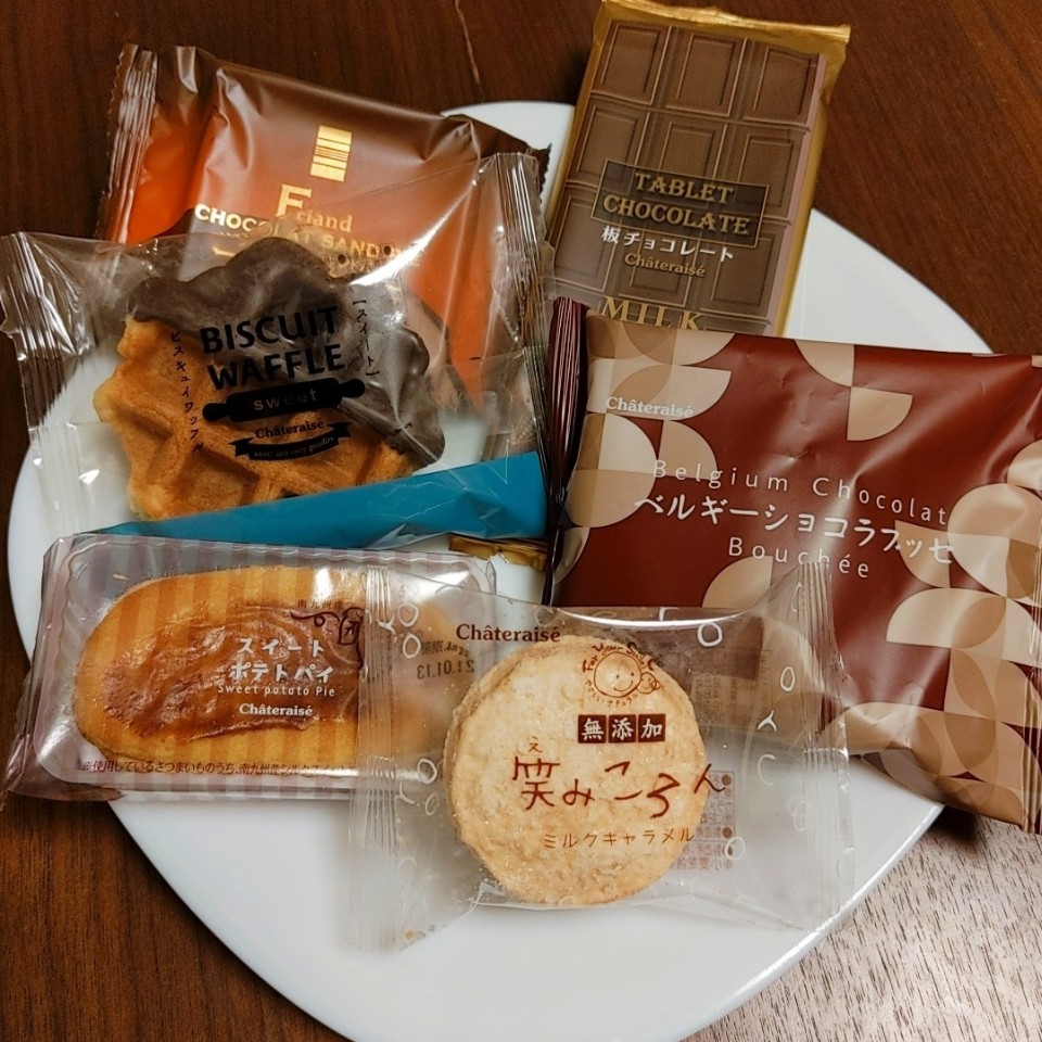 シャトレーゼ イトーヨーカドー赤羽店
