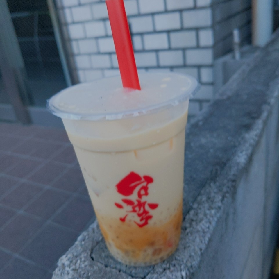 台湾甜品研究所 Bull Pulu 駒込店